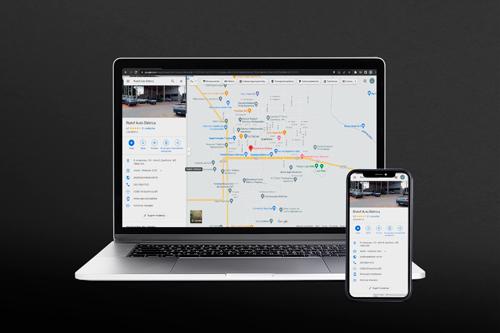 Ristof Auto Elétrica