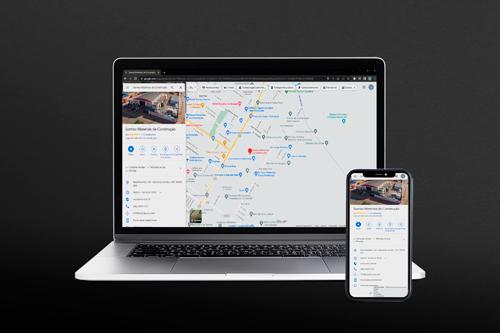 Sorriso Materiais de Construção